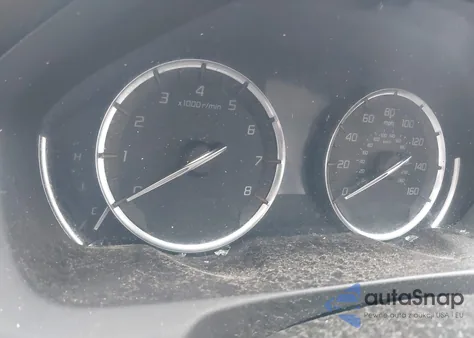 2018 Acura Tlx from USA, damaged, VIN 19UUB1F30JA010852